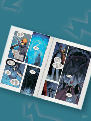 Поднятие уровня в одиночку. Solo Leveling. Том 5 (вебтун) - Фото 5