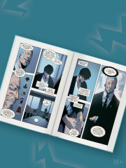 Поднятие уровня в одиночку. Solo Leveling. Том 5 (вебтун) - Фото 7