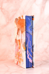 Светлый пепел луны. Книга 1 (коллекционное издание) - Фото 7