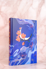 Светлый пепел луны. Книга 1 (коллекционное издание) - Фото 8