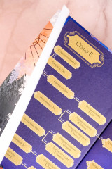 Светлый пепел луны. Книга 1 (коллекционное издание) - Фото 9