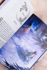 Светлый пепел луны. Книга 1 (коллекционное издание) - Фото 14