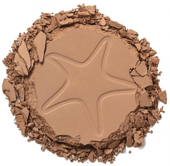 Пудра для лица бронзирующая «Bronzing Powder», оттенок 05 Kissed Bronze
