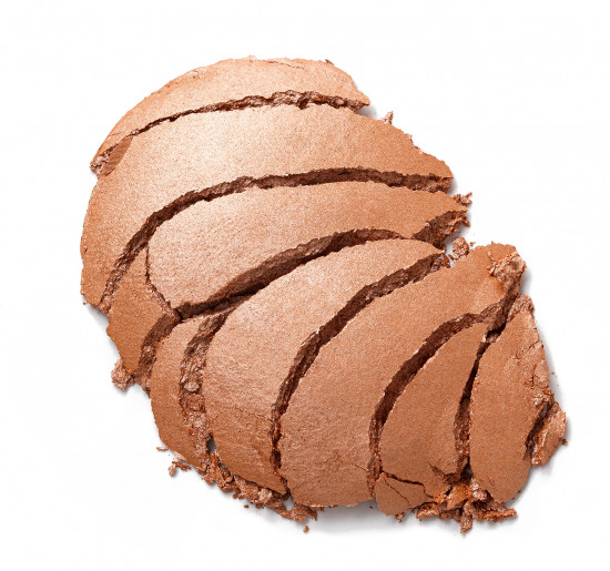 Румяна для лица запеченные «Baked Blush-On», оттенок 043 Golden Peach