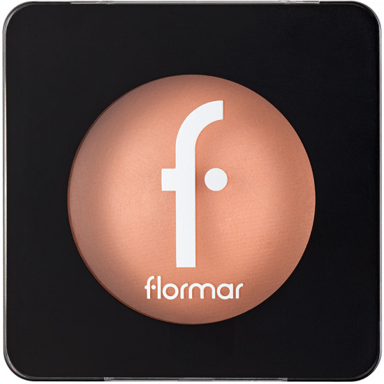 Румяна для лица запеченные «Baked Blush-On», оттенок 048 Pure Peach