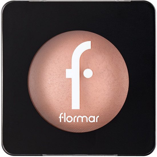 Румяна для лица запеченные «Baked Blush-On», оттенок 050 Peachy Bronze