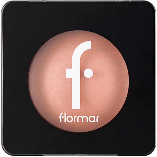 Румяна для лица запеченные «Baked Blush-On», оттенок 051 Dried rose