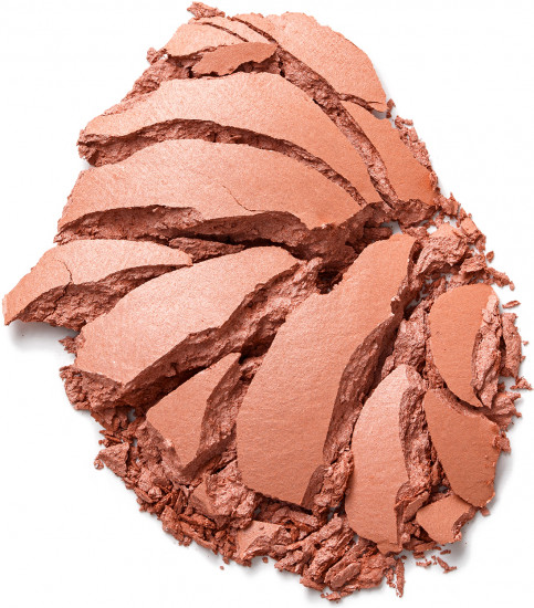 Румяна для лица запеченные «Baked Blush-On», оттенок 051 Dried rose