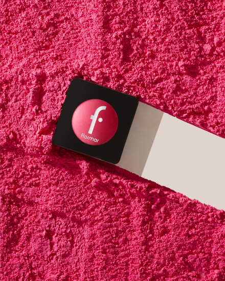 Румяна для лица запеченные «Baked Blush-On», оттенок 054 Flormar Pink