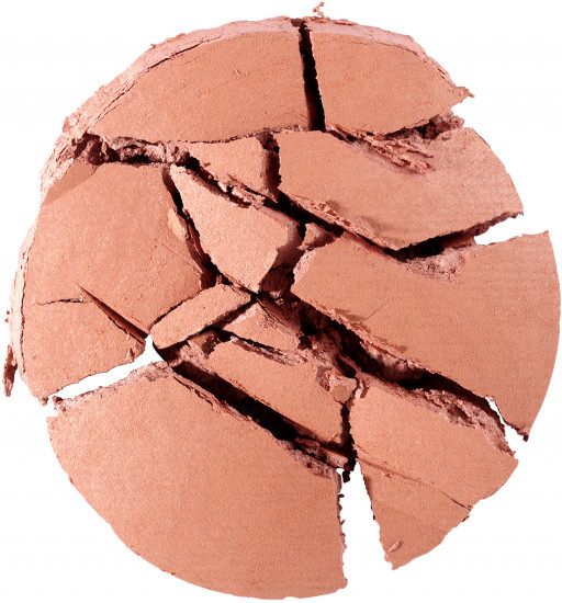 Румяна для лица запеченные «Baked Blush-On», оттенок 057 Coral