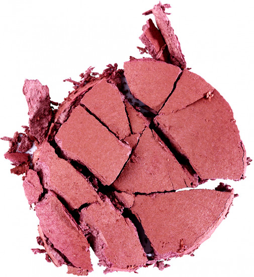 Румяна для лица запеченные «Baked Blush-On», оттенок 059 Dusty Rose