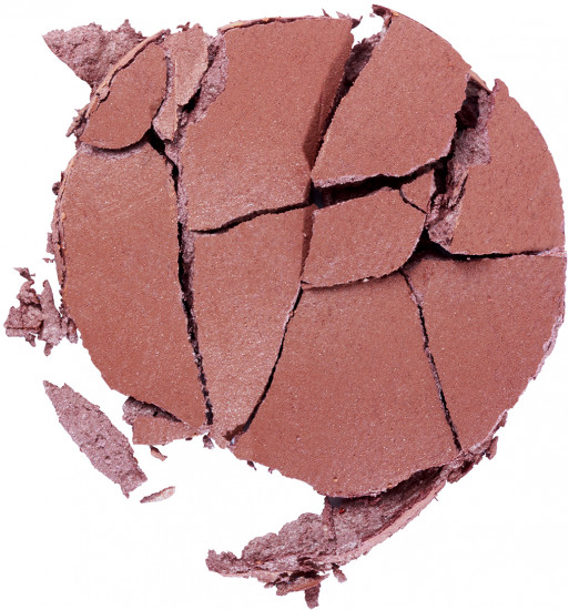 Румяна для лица запеченные «Baked Blush-On», оттенок 060 Deep Rose