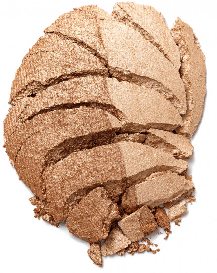 Румяна для лица запеченные «Baked Blush-On», оттенок 055 Dual Gold