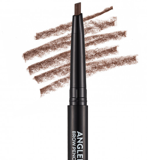 Карандаш для бровей «Angled Brow Pencil», оттенок 002 Light Brown