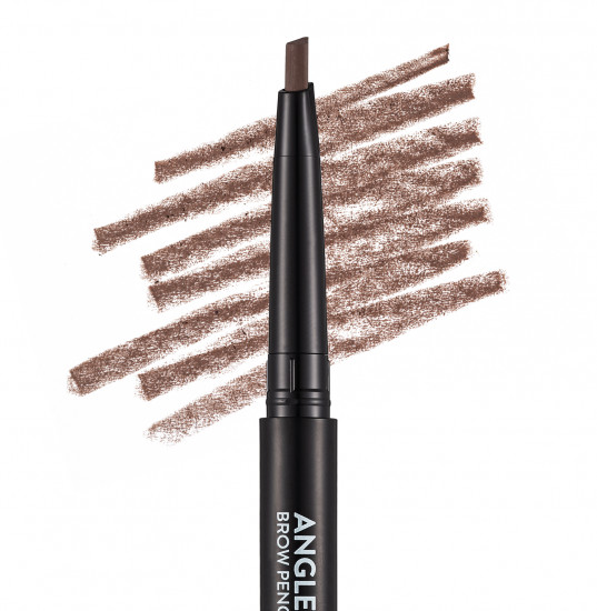 Карандаш для бровей «Angled Brow Pencil», оттенок 003 Brown