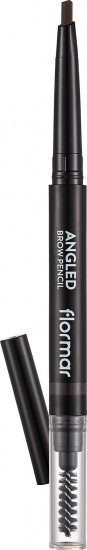 Карандаш для бровей «Angled Brow Pencil», оттенок 004 Dark Brown