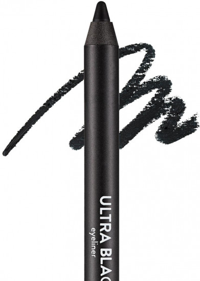 Карандаш для глаз «Ultra Eyeliner», оттенок 001 Jet Black