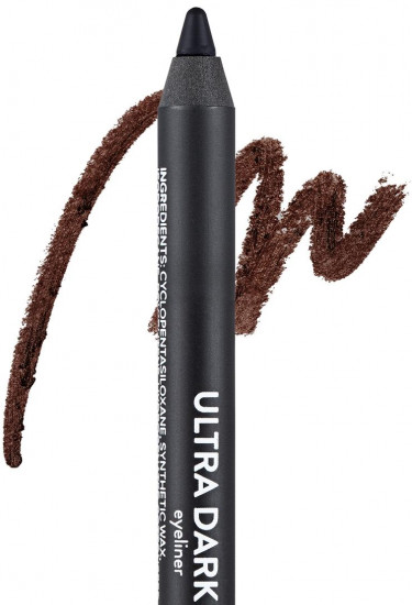Карандаш для глаз «Ultra Eyeliner», оттенок 012 Brown