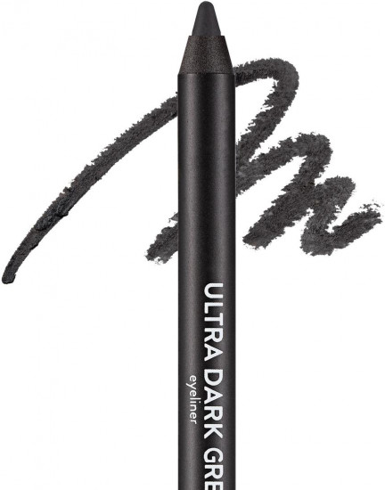Карандаш для глаз «Ultra Eyeliner», оттенок 016 Dark Grey