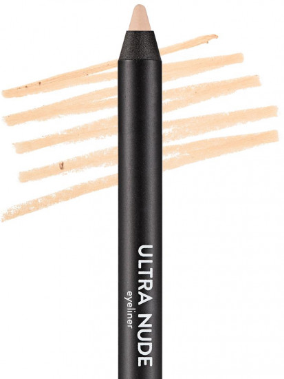 Карандаш для глаз «Ultra Eyeliner», оттенок 017 Nude