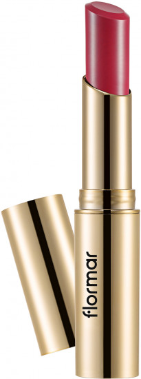 Помада для губ «Deluxe Cashmere Lipstick Stylo», тон DC23 Stylish Carmine