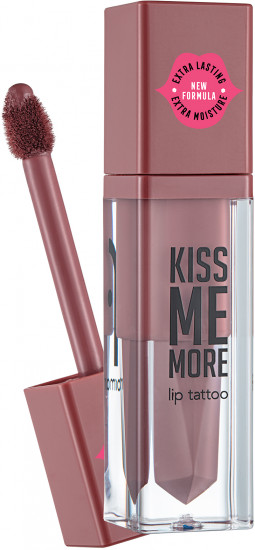Помада для губ «Kiss Me More Lip Tattoo», тон 003 Skin