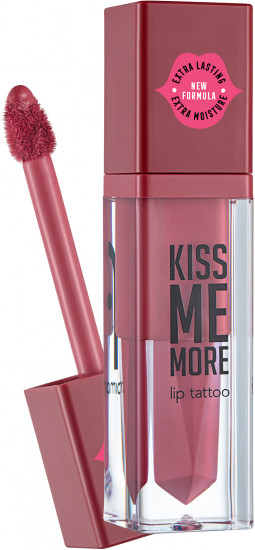 Помада для губ «Kiss Me More Lip Tattoo», тон 005 Blush