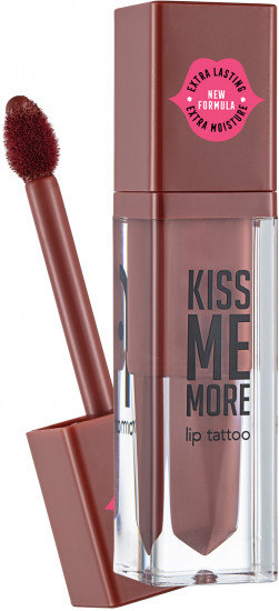 Помада для губ «Kiss Me More Lip Tattoo», тон 009 Intense