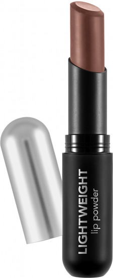 Помада для губ «Lightweight Lip Powder Lipstick», тон 005 Coffee Lover