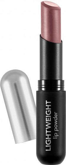 Помада для губ «Lightweight Lip Powder Lipstick», тон 009 Fall Rose