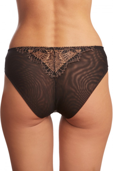 Трусы-слип женские