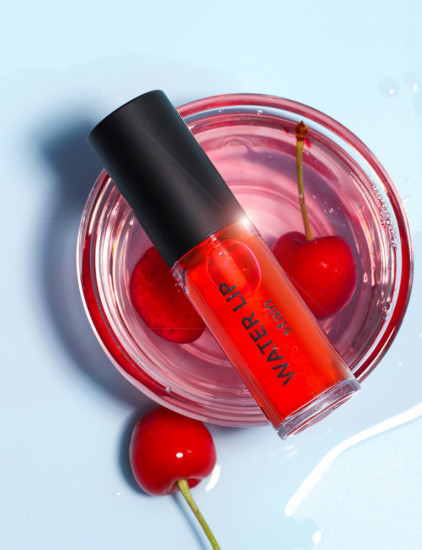 Помада для губ «Water Lip Stain», тон 003 Girl Gang