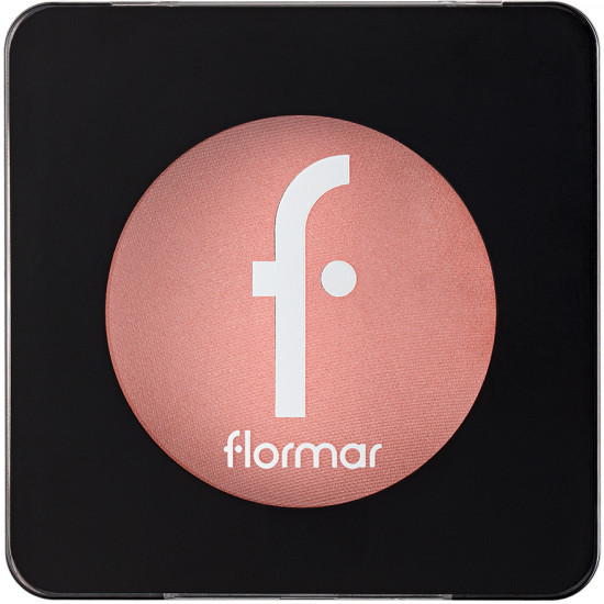 Румяна для лица «Blush-On», оттенок 102 Rose Pink