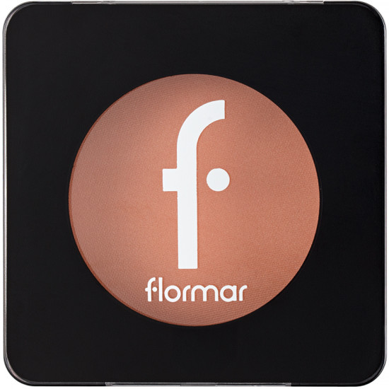 Румяна для лица «Blush-On», оттенок 107 Peachy Brown