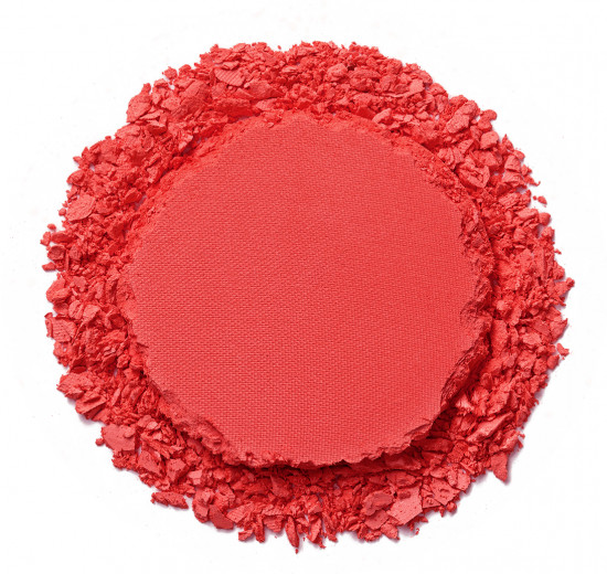 Румяна для лица «Blush-On», оттенок 115 Red Velvet