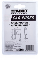 Набор предохранителей флажковых «Mini №7» - Фото 1