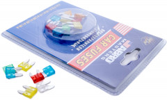 Набор предохранителей флажковых «Mini №7» - Фото 2