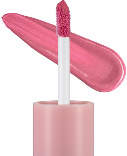 Румяна жидкие «Mood Booster Blush», оттенок 002 Immortal Flower
