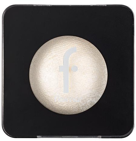 Тени для век запеченные «Baked Eyeshadow», оттенок 001 Beige