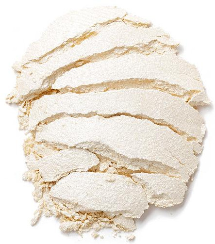 Тени для век запеченные «Baked Eyeshadow», оттенок 001 Beige