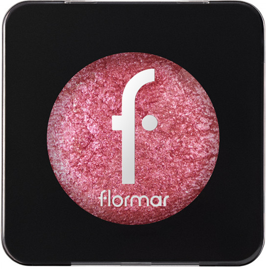 Тени для век запеченные «Baked Eyeshadow», оттенок 004 Pinkdiamond