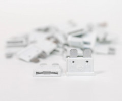 Набор предохранителей флажковых «B3» - Фото 1