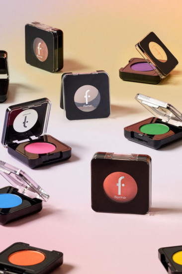Тени для век запеченные «Baked Eyeshadow», оттенок 005 Pixie Dust