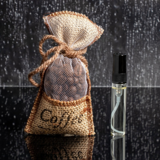 Ароматизатор для автомобиля «Coffee»