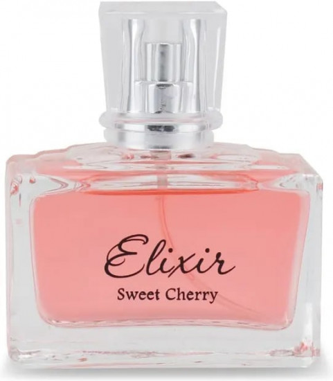Вода парфюмированная женская «Elixir Sweet Cherry»