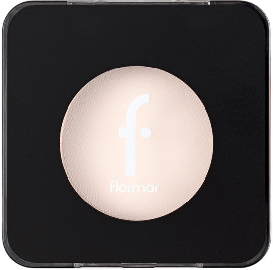 Тени для век «Mono Eyeshadow», оттенок 002 Angel