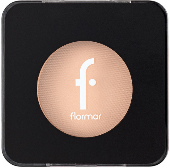Тени для век «Mono Eyeshadow», оттенок 003 Nude Beach