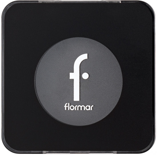 Тени для век «Mono Eyeshadow», оттенок 015 Black Mirror