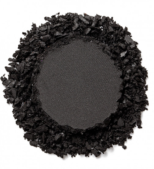 Тени для век «Mono Eyeshadow», оттенок 015 Black Mirror