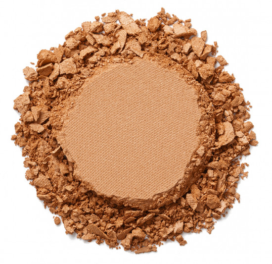 Тени для век «Mono Eyeshadow», оттенок 016 Soft Brown